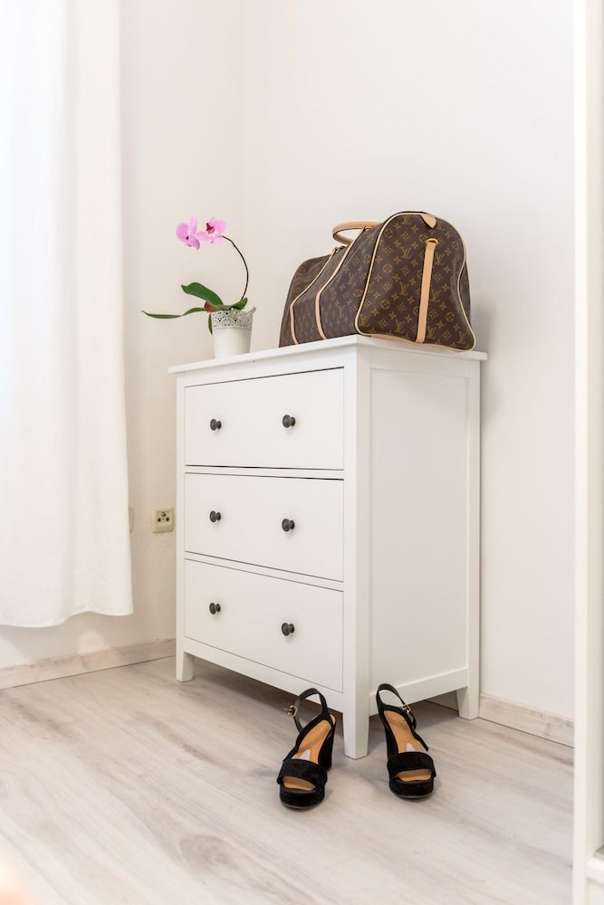 Villa Mili Basic Apartment 6