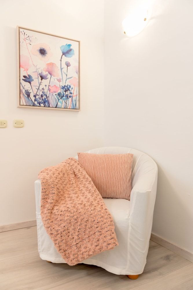 Villa Mili Basic Apartment 7