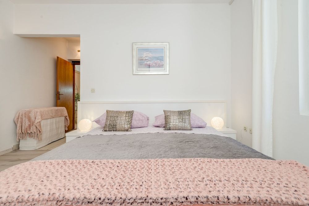 Villa Mili Basic Apartment 4