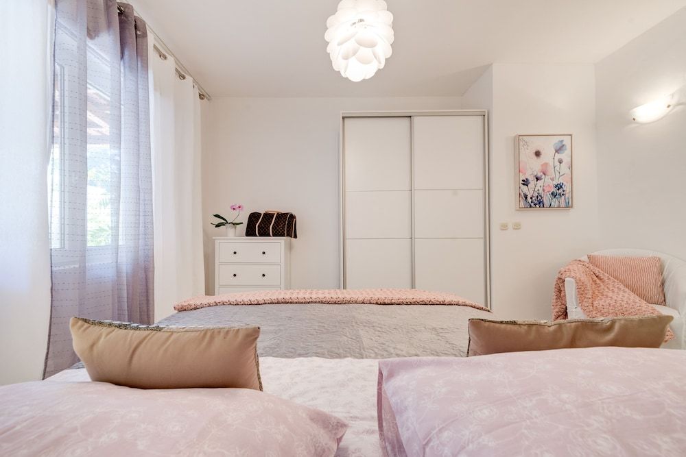 Villa Mili Basic Apartment 2