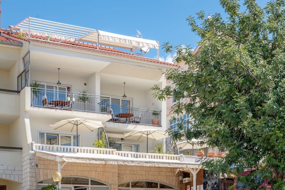 undefined Villa Mili 8