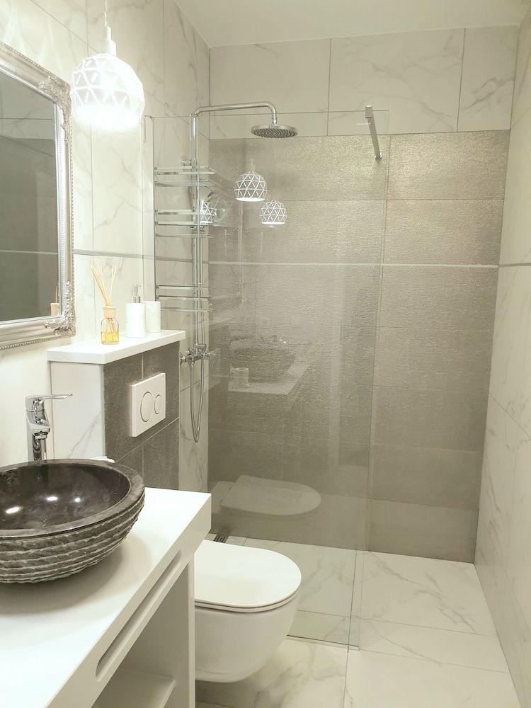 Villa Mili Basic Apartment 5