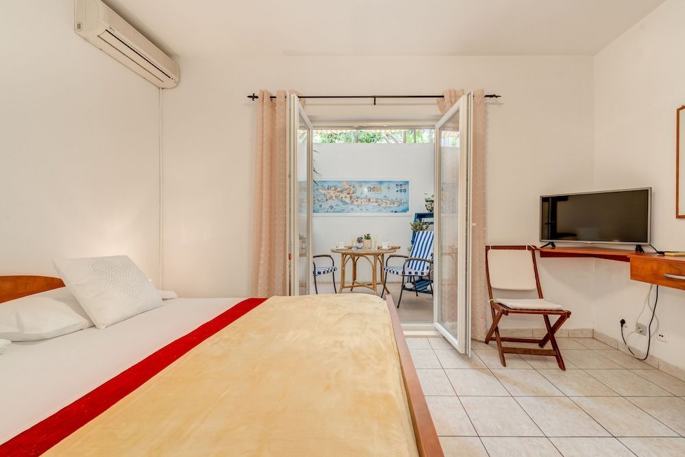 undefined Villa Mili 4