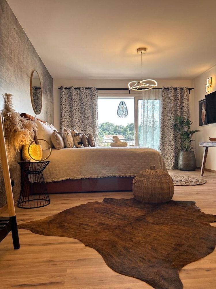 undefined Villa Mili 3