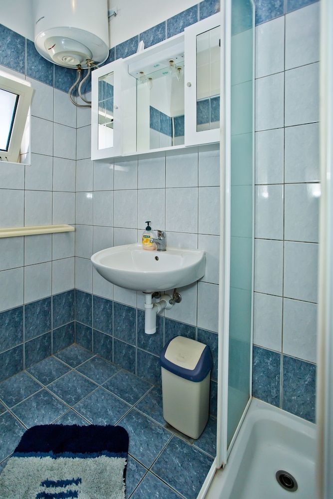 Apartments Jacky Apartment (A4) 9