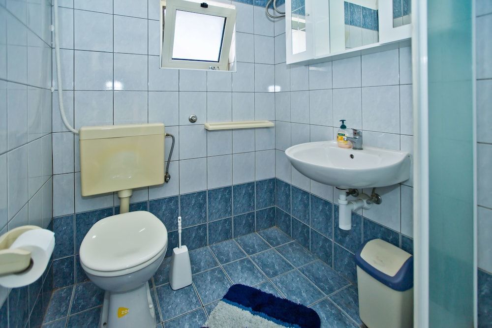 Apartments Jacky Apartment (A4) 10