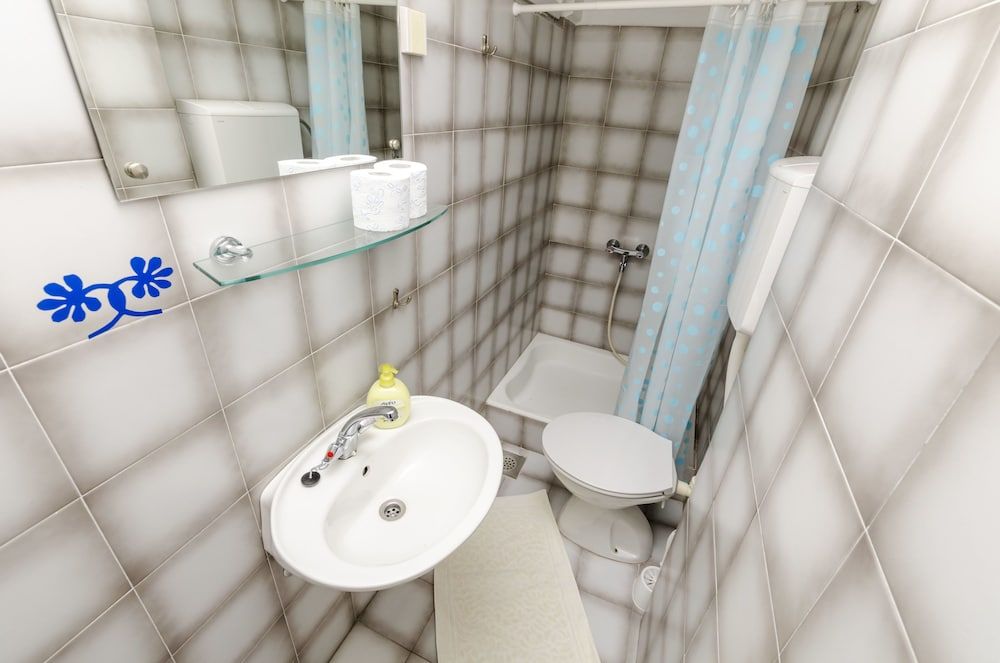 Apartments Marija Apartment (A1) 10