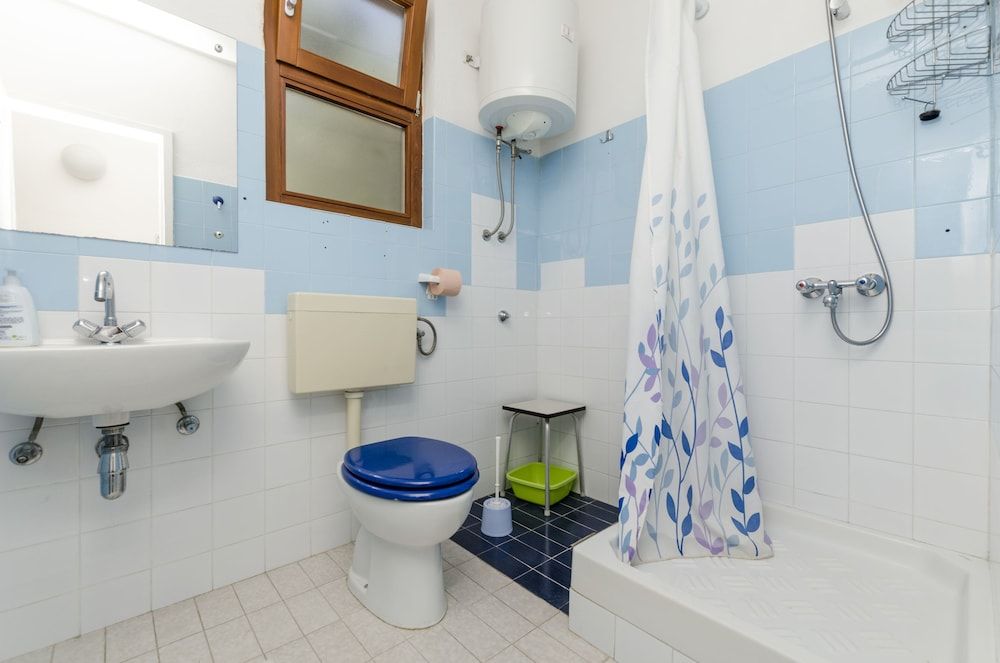 Apartments Marija Apartment (A2) 7