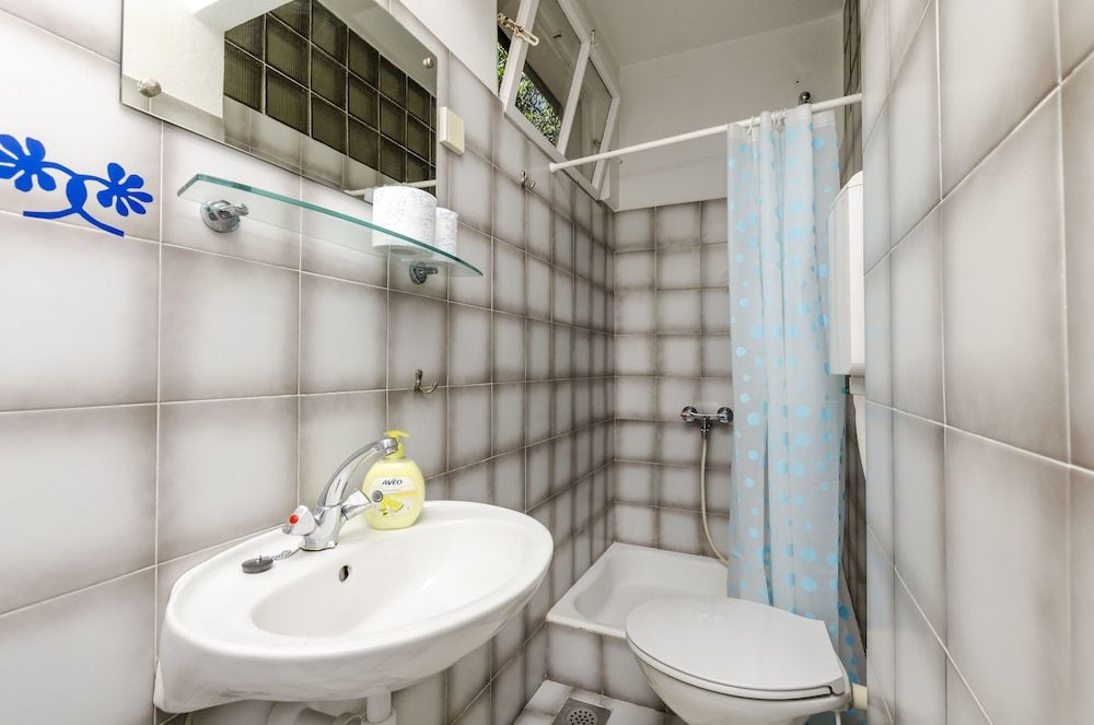 Apartments Marija Apartment (A1) 9