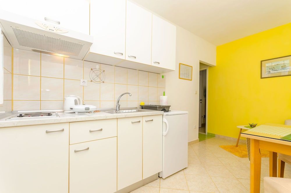 undefined Apartments Zvonimir 9
