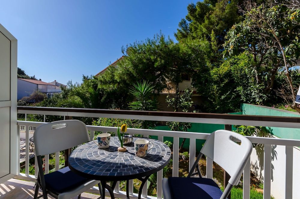 Apartments Zvonimir Apartment (A2) 4