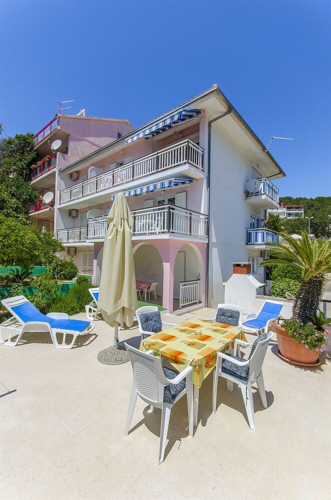 undefined Apartments Zvonimir 3