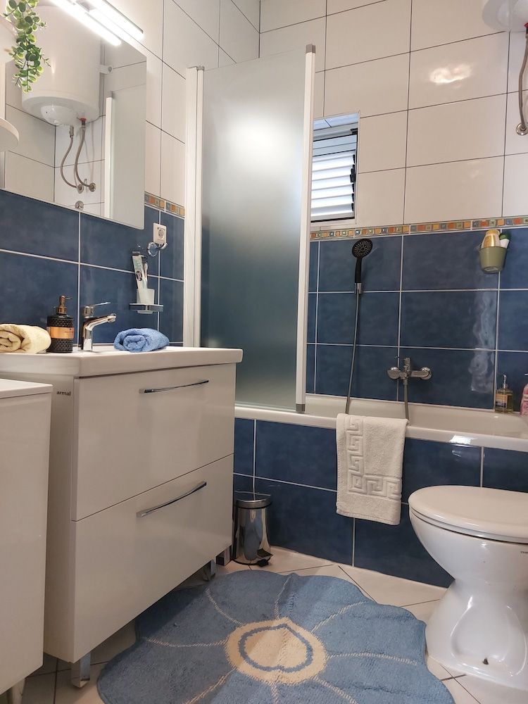 Apartments Zvonimir Apartment (A1) 9