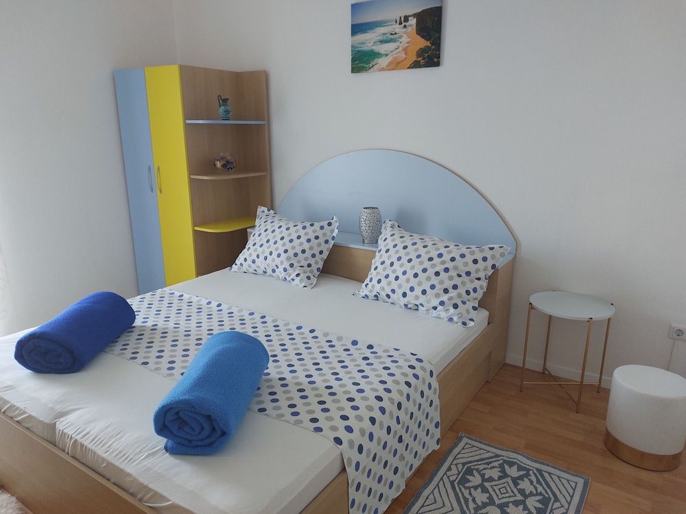 Apartments Zvonimir Apartment (A1)