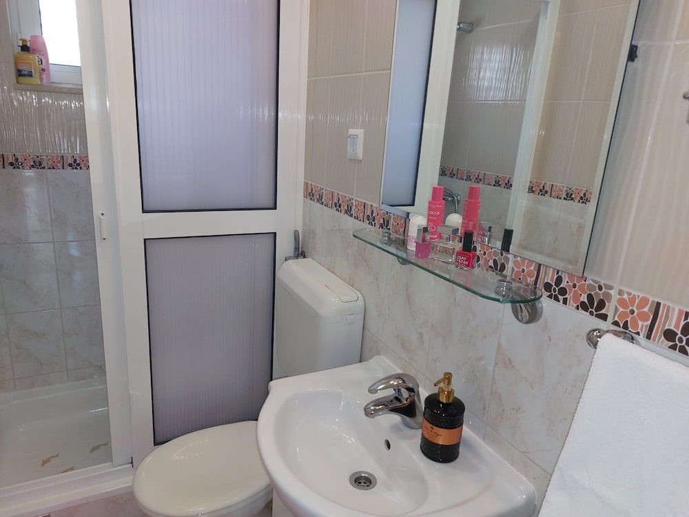 Apartments Zvonimir Apartment (A3) 10