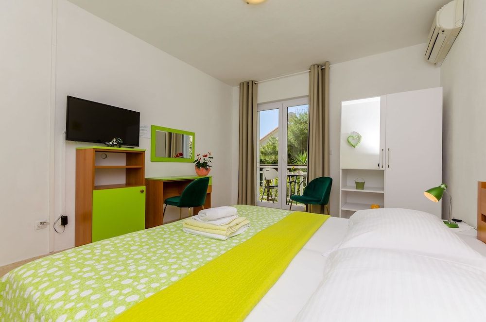 Apartments Zvonimir Apartment (A2)