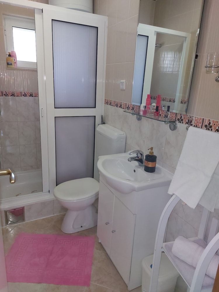 Apartments Zvonimir Apartment (A3) 9