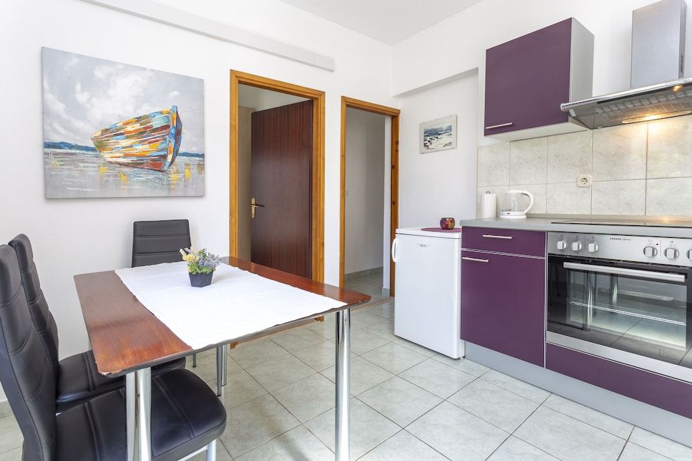 Apartments Milka Apartment (A4) 3