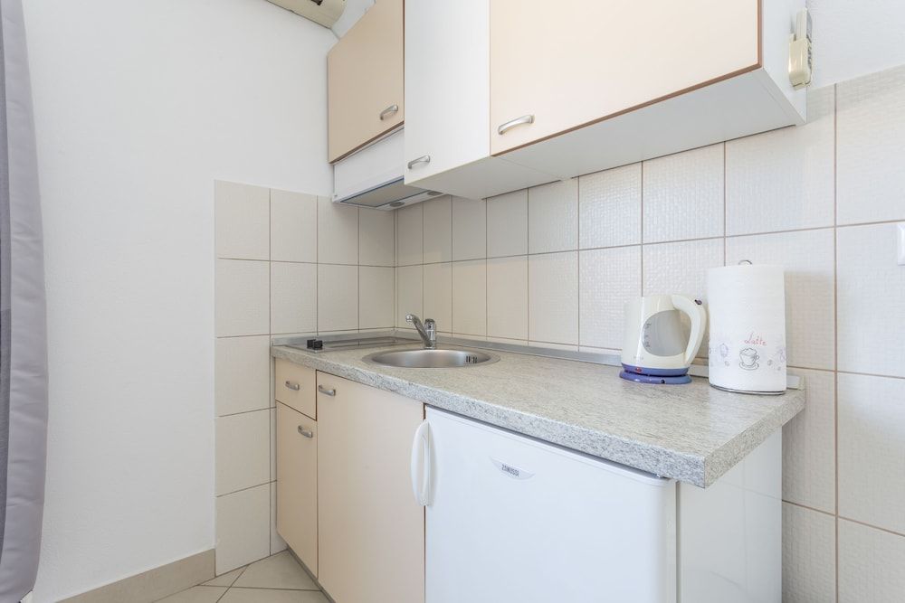 Apartments Milka Studio (S2) 3