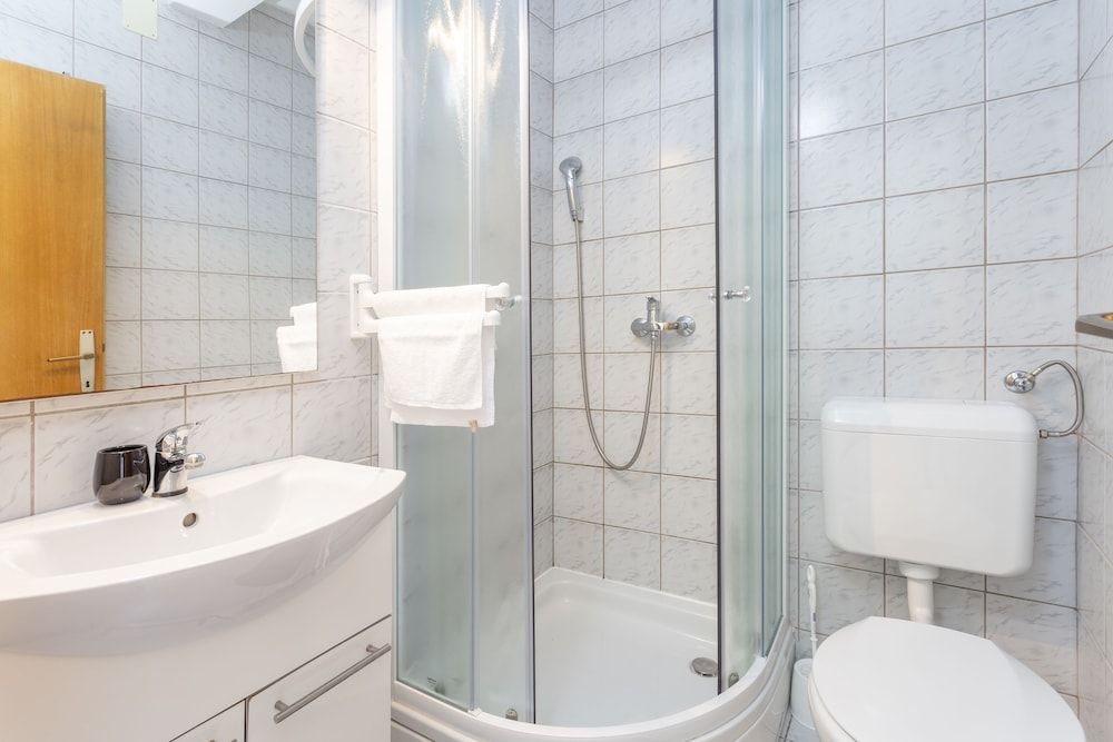 Apartments Milka Studio (S1) 7