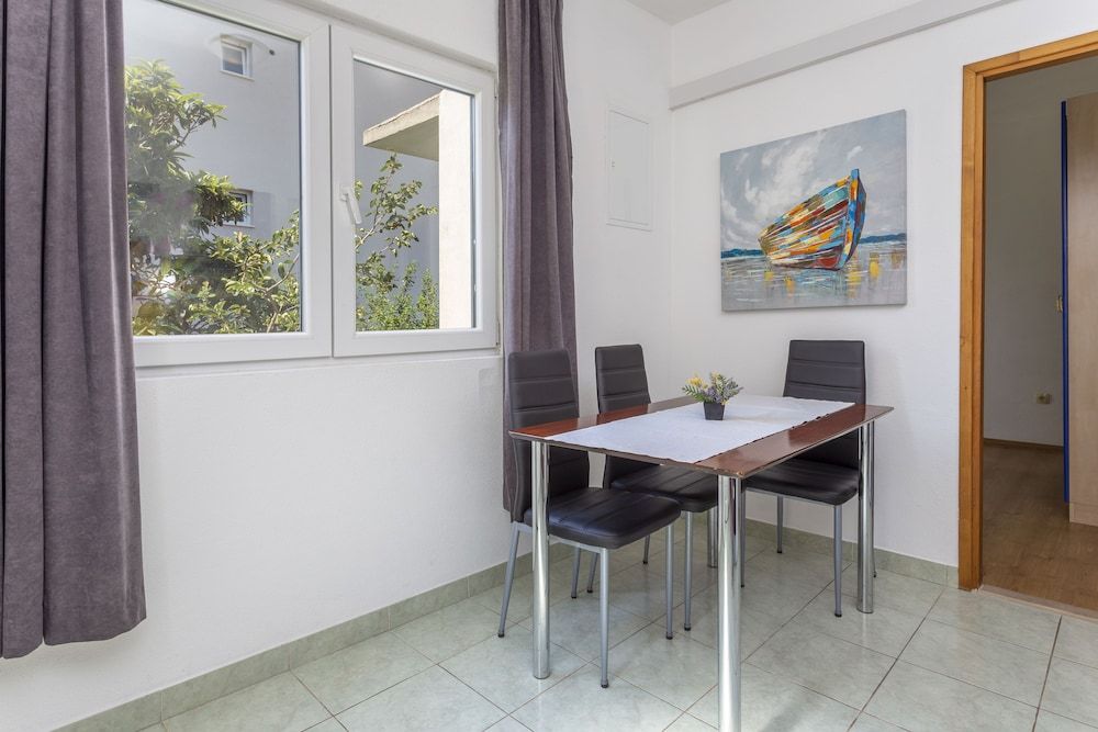 Apartments Milka Apartment (A4) 5