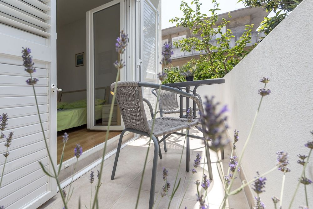 Apartments Milka Apartment (A4) 6