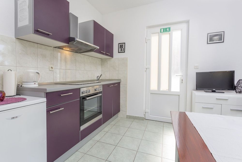 Apartments Milka Apartment (A4) 4