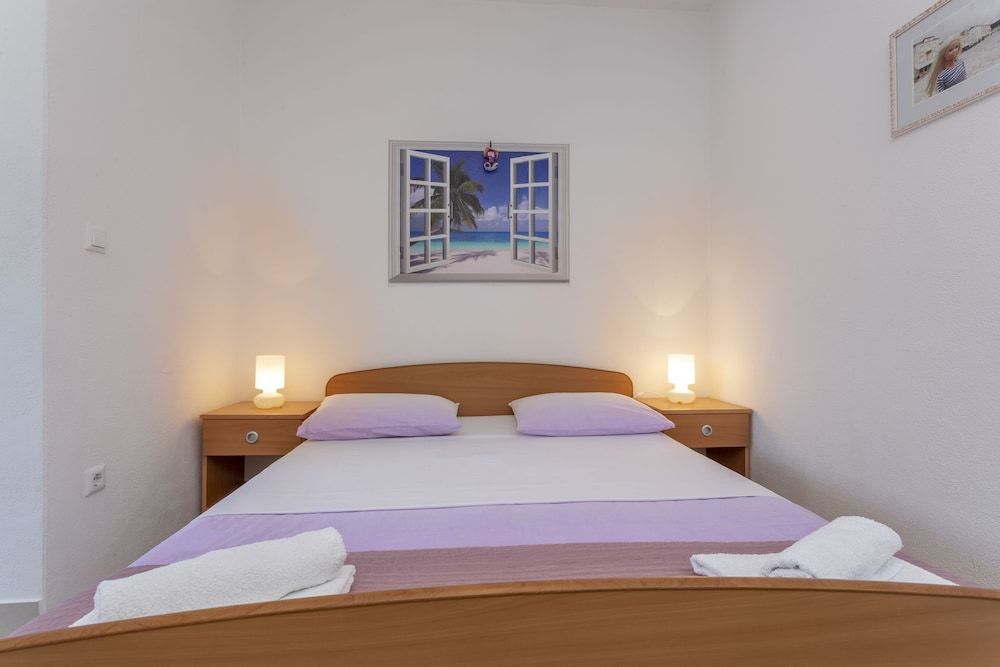 Apartments Milka Studio (S2) 2