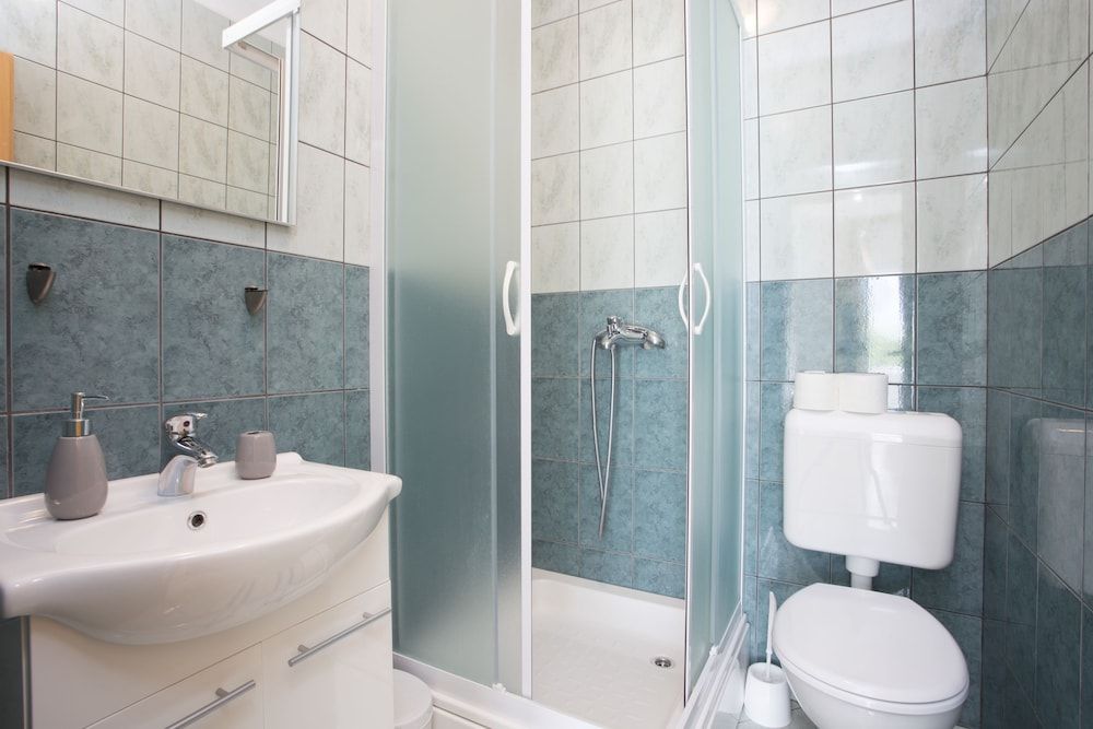 Apartments Milka Studio (S2) 9