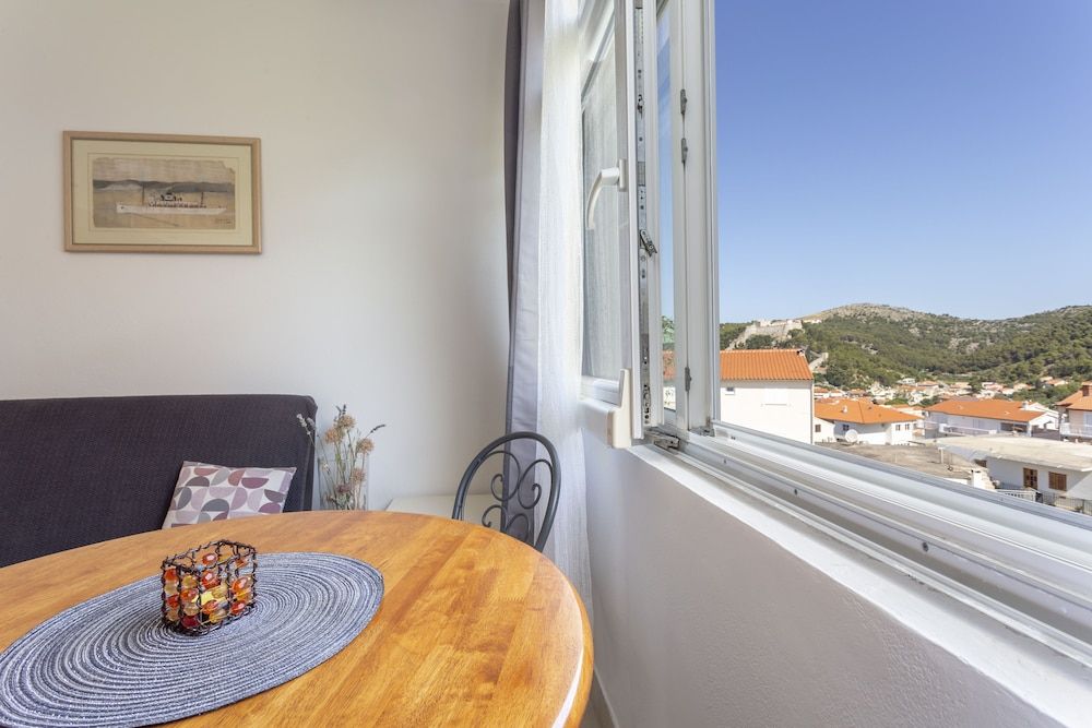 Apartments Milka Studio (S2) 7