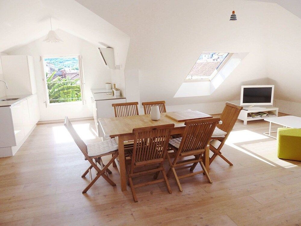 undefined Hvar Attic Apartment 7