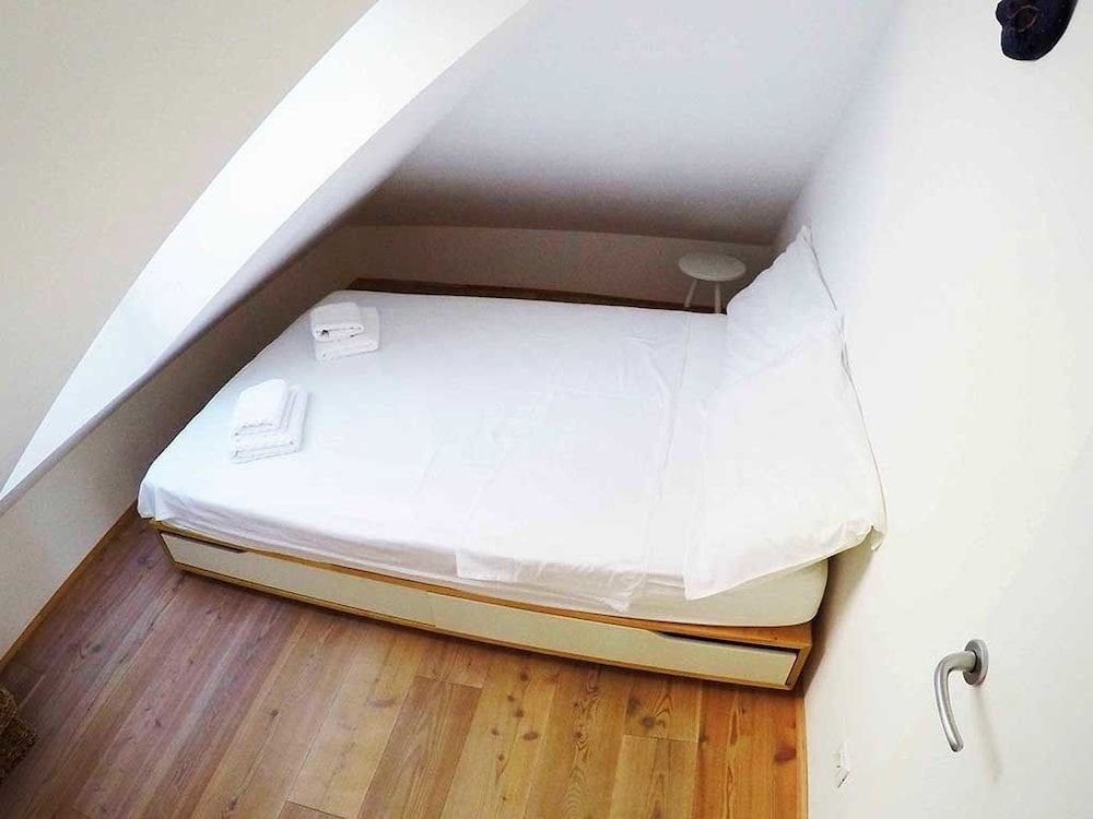 undefined Hvar Attic Apartment 4