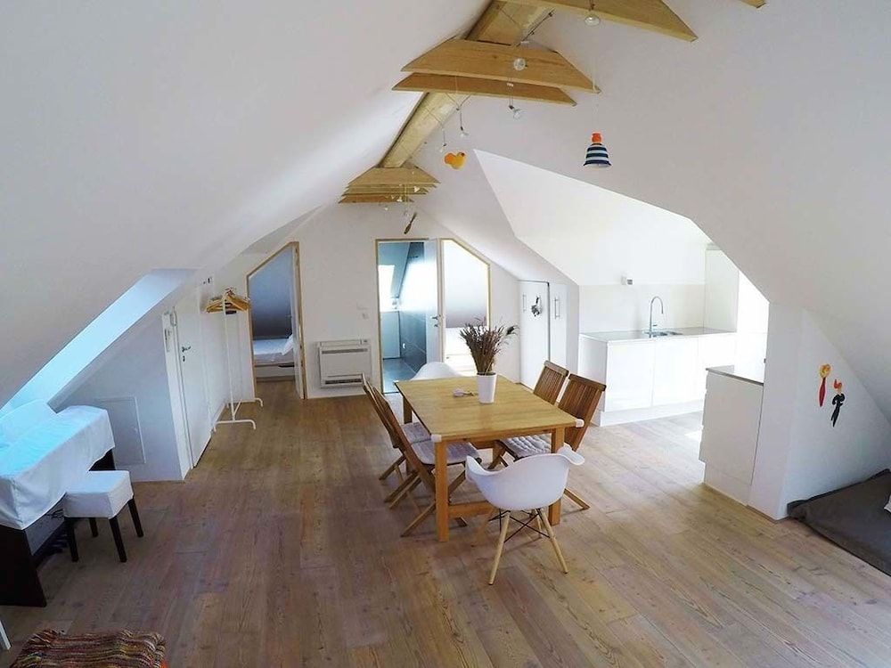 undefined Hvar Attic Apartment 10