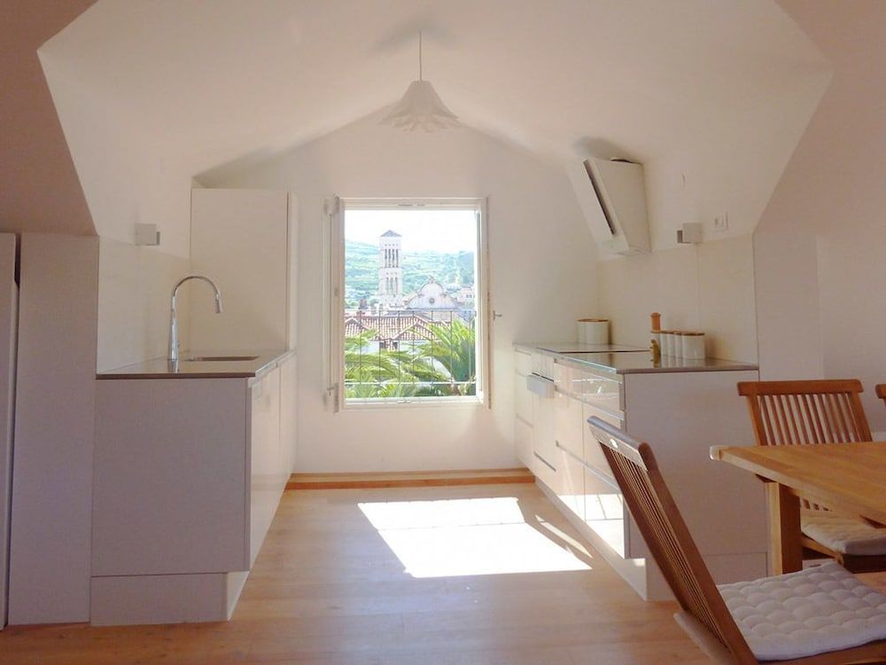 undefined Hvar Attic Apartment 9