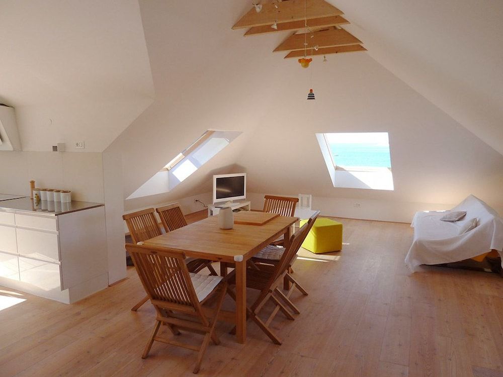 undefined Hvar Attic Apartment 8