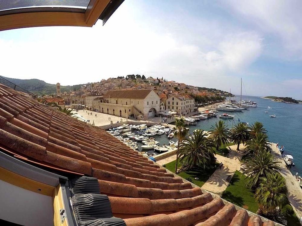 Hvar Attic Apartment Apartment, 2 Bedrooms 14