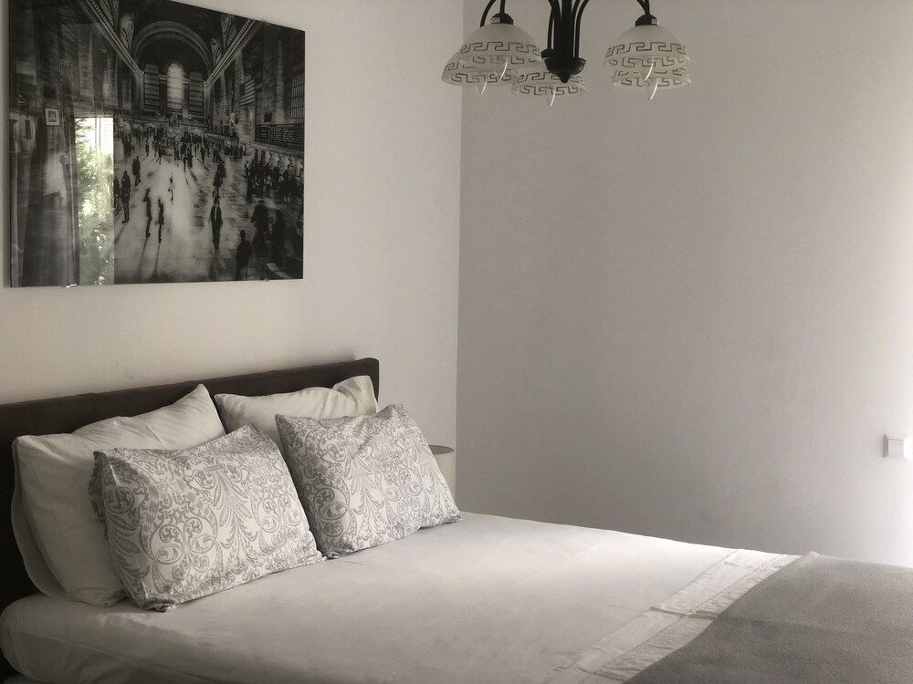 Casa di Lavanda Comfort Apartment, 2 Bedrooms, Balcony