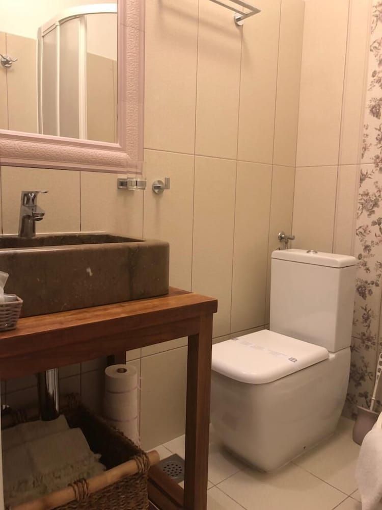 Casa di Lavanda Superior Apartment 6