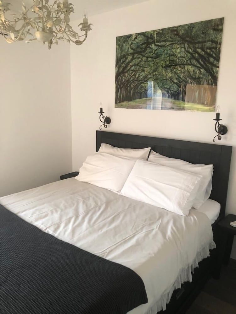 Casa di Lavanda Superior Apartment