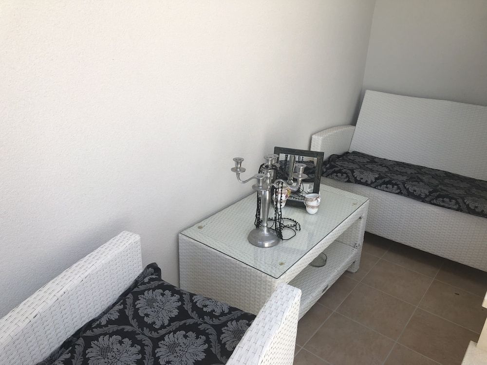 Casa di Lavanda Superior Apartment 9