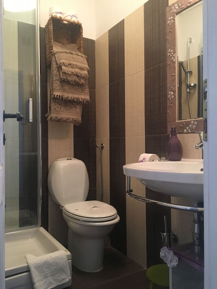 Casa di Lavanda Luxury Apartment, 2 Bedrooms 11