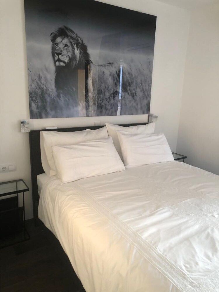 Casa di Lavanda Superior Apartment 2