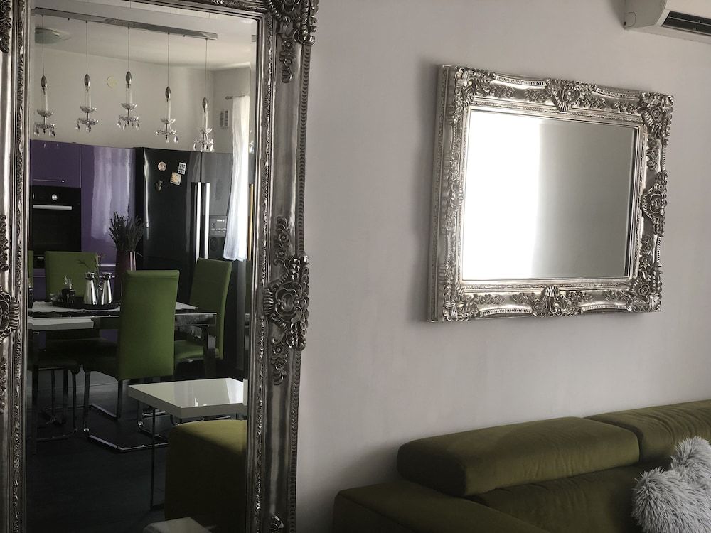 Casa di Lavanda Superior Apartment 13