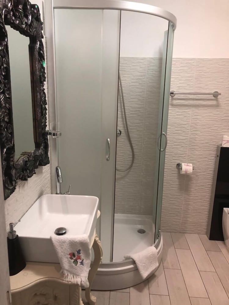 Casa di Lavanda Superior Apartment 8