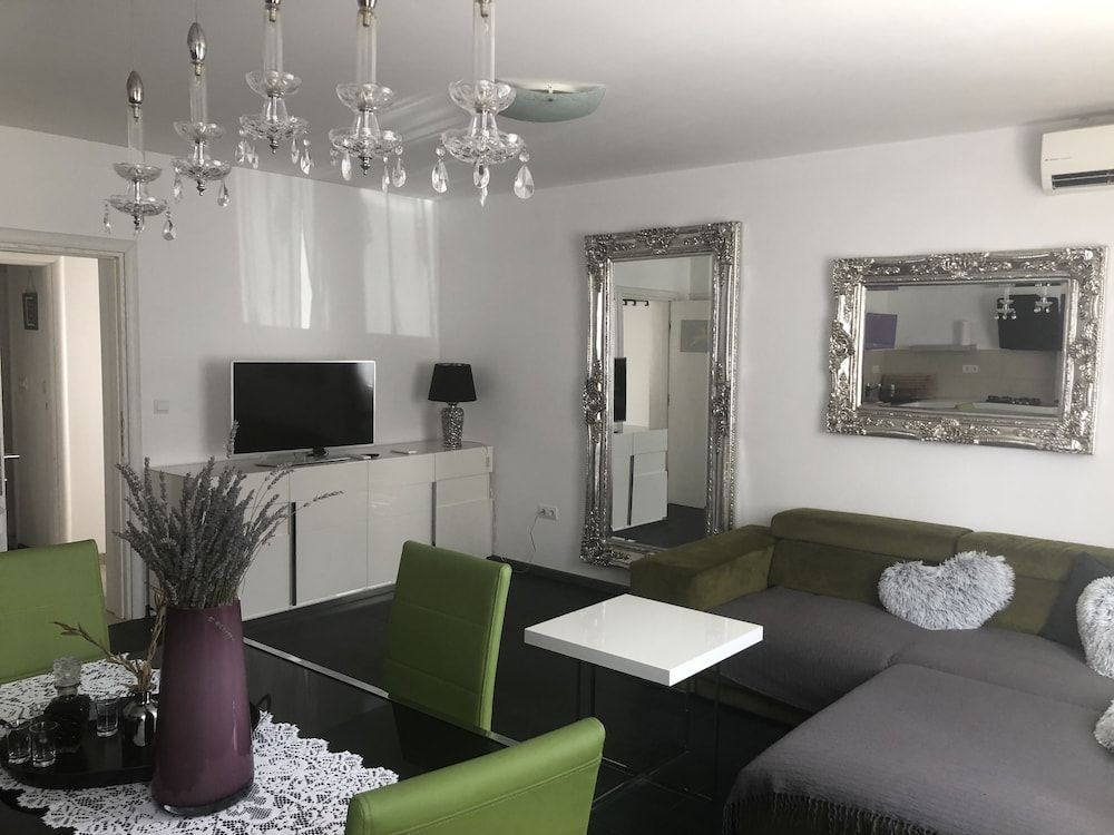 Casa di Lavanda Superior Apartment 4