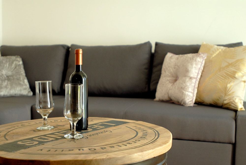 Hvar Zen Apartment Apartment 9