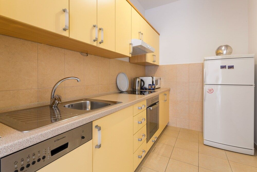 Apartments Stipisic Comfort Apartment, Balcony 19