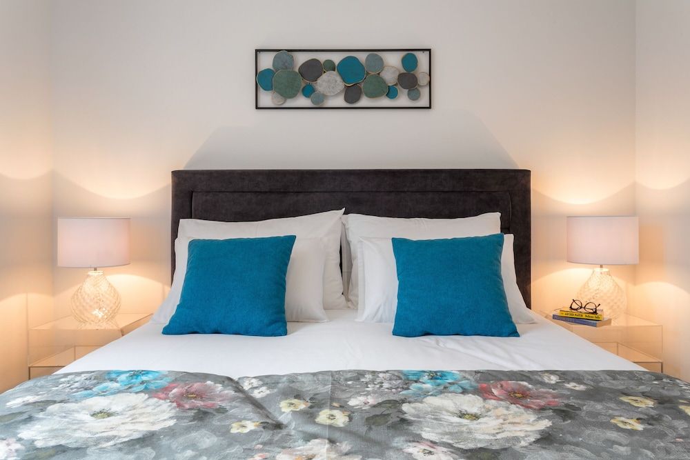 Apartments Stipisic Comfort Apartment, Balcony 10