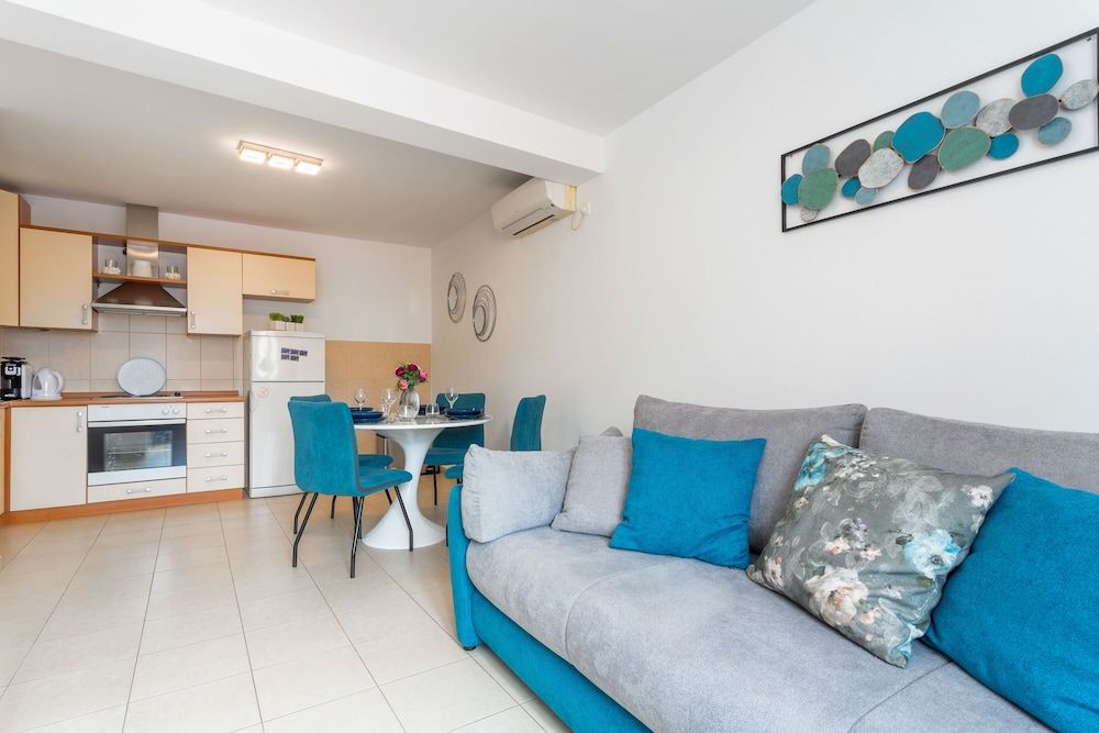 Apartments Stipisic Comfort Apartment, 1 Bedroom 16