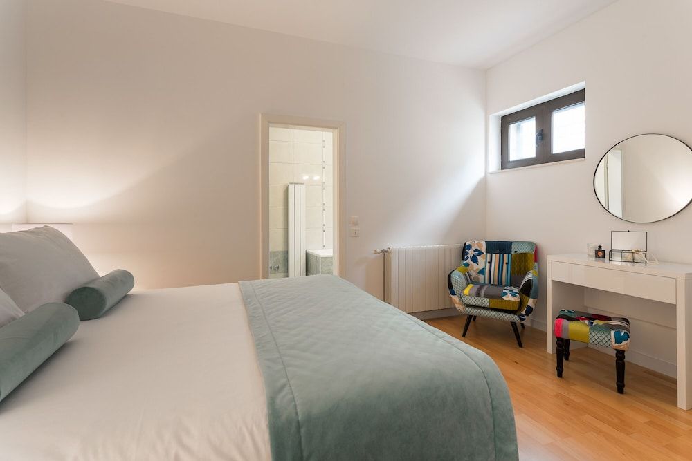 Apartments Stipisic Comfort Apartment, Balcony 6